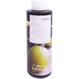 Nettoyant Corp Basil Citron 250ml