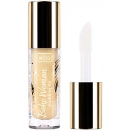 Boho Woman Pudding Lips Nº1 2.4g
