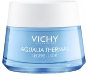 Aqualia Thermal Crème Réhydratante Légère 50 ml - Pot 50 ml