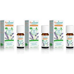 huile essentielle Lavande vraie BIO