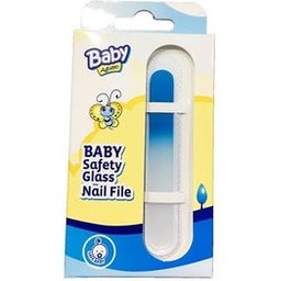 Lima De Cristal Baby Aguayo *