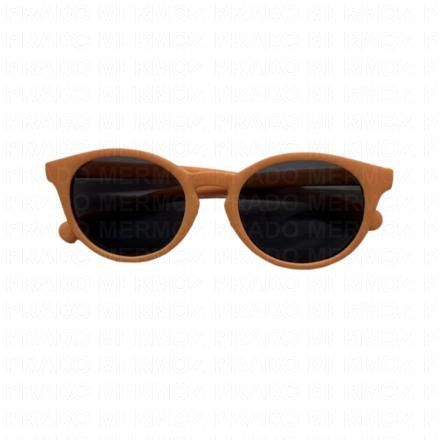 Lunettes de soleil enfant 6-10 ans corail
