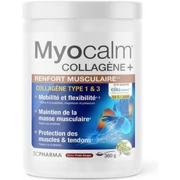 Myocalm Collagène+ 360g