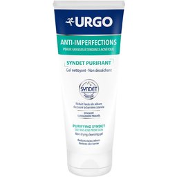 Urgo Syndet Purifiant