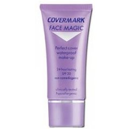 Face Magic Brun Rose N°10 30ml