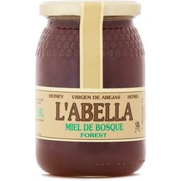 Miel Forêt 500g