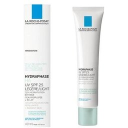 La Roche-Posay Hydraphase Intense UV Légère SPF25 40ml