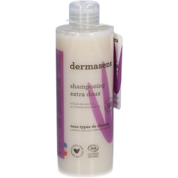 Dermasens Shampooing Extra Doux Tous Types de Cheveux