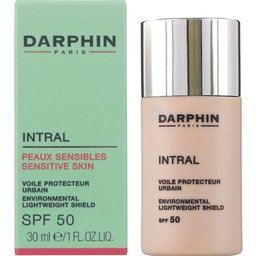 Intral Voile Protect Urbain SPF50 30ml