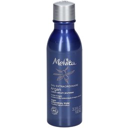Eau Extraordinaire Argan Lotion-sérum jeunesse