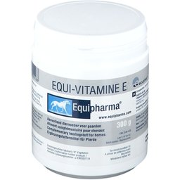 Equi-Vitamine E