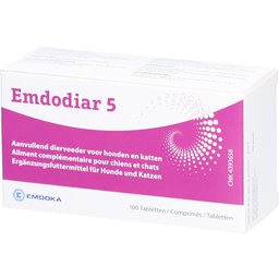 Emdodiar 5