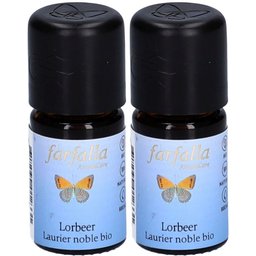 AromaCare Huile Essentielle | Laurier Noble