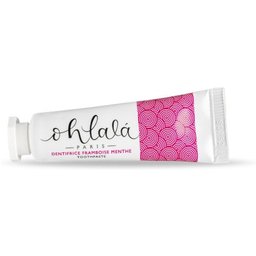 Toothpaste Raspberry 15ml