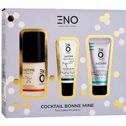 ENO Cocktail Bonne Mine - Tous types de peaux