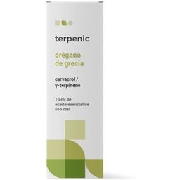 Origan Grèce 10ml