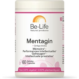 Mentagin®
