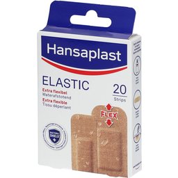 Elastic Strips Pansemsnts