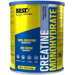 Créatine Monohydrate Neutre 300g