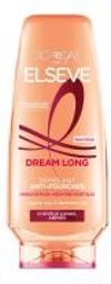 Elseve Dream Long Après-Shampoing Démêlant Anti-Fourches Cheveux Longs Abîmés 250 ml - Flacon 200 ml