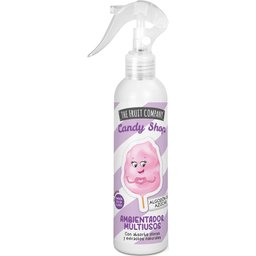 The Candy Shop Spray Désodorisant Barbe à Papa 200ml