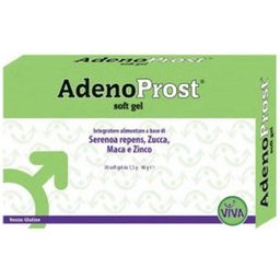 Tuscofarm Unipersonale Adenoprost 30 Gélules