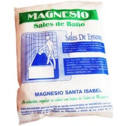 Sacchetto di sali di magnesio 4.5kg