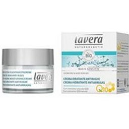 Facial Cream Hid Antiarrug Q10 50ml
