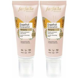 Fluide nettoyant au pamplemousse
