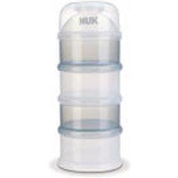Tetra Medical Boîte Doseuse Poudre Lait