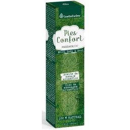 Huile de massage pour les pieds Esential Aroms 50ml