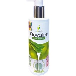 Novaloe Gel - - 250 Ml
