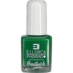 E.Llorca Vernis à Ongles Breathable 482 10ml
