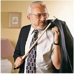 Aides dynamiques Aide à l'habillement 62 Cm.