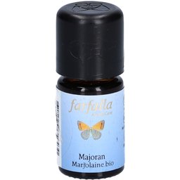 Farfalla AromaCare Huile Essentielle | Marjolaine