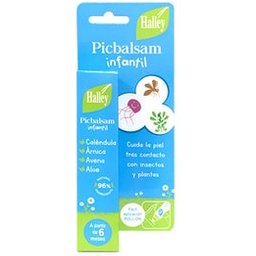 Picbalsam Infantil Roll-On Repelente 12ml
