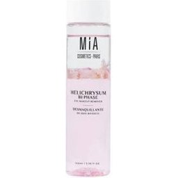 Mia Helichrysum Bi-Phase Démaquillant pour les yeux 100 ml