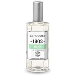 Jasmin Eau De Cologne 125ml