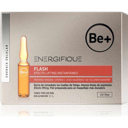 Ampoule Energize Flash 5x2ml