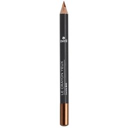 Crayon Yeux Bronze Cuivré Certifié Bio 1g