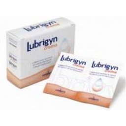 Lubrigyn Crème Vaginale 20 Sachets 2Ml