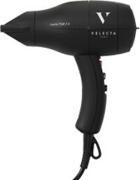 Tgr Vélecta Paramount Sèche-cheveux Iconic TGR 2.0 Noir Intense