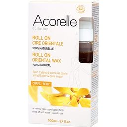 Cire Orientale Rollon 100ml