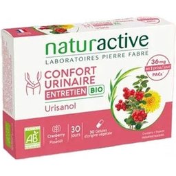 Urinasol Gélules 30 Gélules