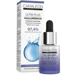 Concentré Hyaluronique Ultra Pur 15ml