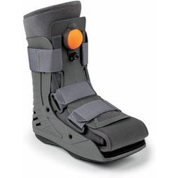 Botimed Botte Marche Air Low Taille 2 1ut