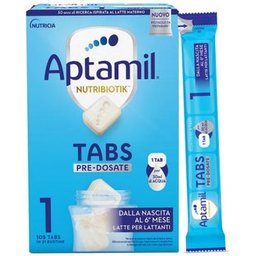 Tabs 1 21 Sachets