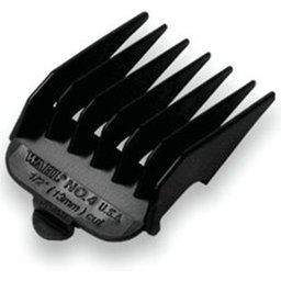 Wahl Clipper Peigne Nro4 13,m 1/2 03144-001 1ut