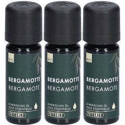 Phytomed Huile essentielle de bergamote bio 10 ml