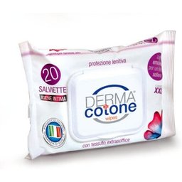 Toallitas Íntimas 20uds